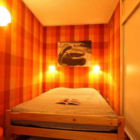 Apartment Location Ideale, 4 Pers A Serre-chevalier, Proche Pistes, Balcon, Tv, Coin Nuit Et Casier A - Fr-1-330e-86 *