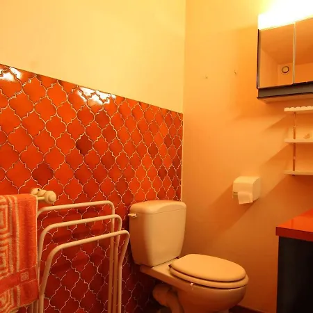 Location Ideale, 4 Pers A Serre-chevalier, Proche Pistes, Balcon, Tv, Coin Nuit Et Casier A - Fr-1-330e-86 * Saint-Chaffrey